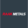 RAAK METALS