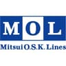 MITSUI O.S.K. LINES LTD (MOL)