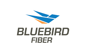 Bluebird Fiber