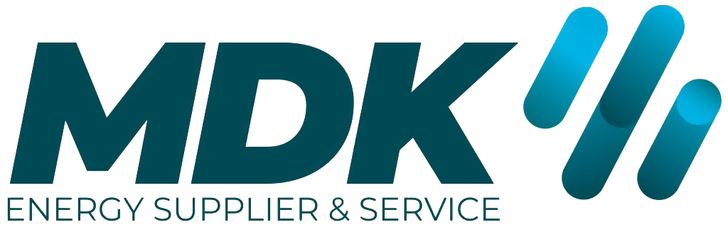 MDK ENERGY A/S