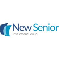 NEW SENIOR INVESTMENT GROUP