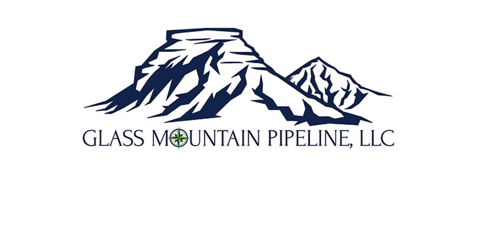 Glass Mountain Pipeline