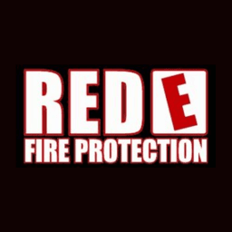 RED E FIRE PROTECTION