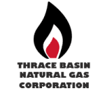 THRACE BASIN NATURAL GAS CORP