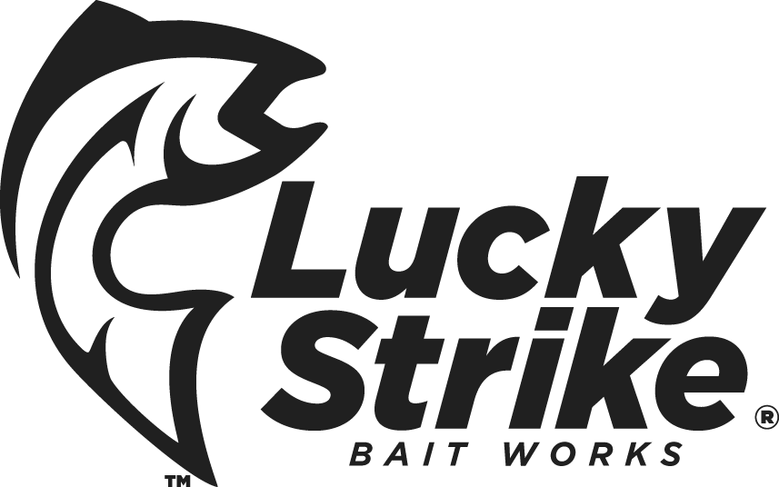 Lucky Strike Bait Works