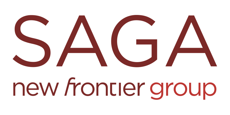 Saga New Frontier Group