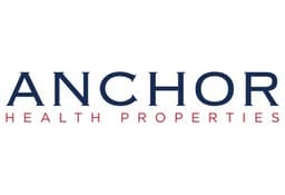 ANCHOR HEALTH PROPERTIES