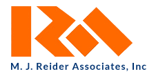 MJ REIDER ASSOCIATES INC