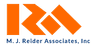 MJ REIDER ASSOCIATES INC