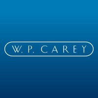 W P CAREY (26 FUNERAL HOMES)