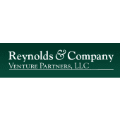 REYNOLDS & COMPANY VENTURE PARTNERS