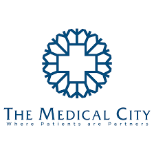 THE MEDICAL CITY