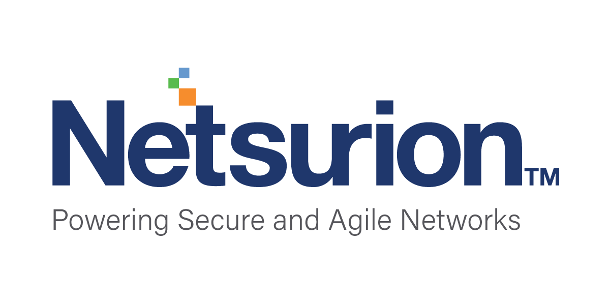 Netsurion (secure Edge Networking)
