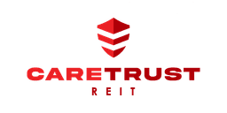 Caretrust Reit