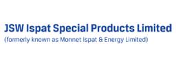 JSW ISPAT SPECIAL PRODUCTS LIMITED