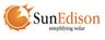 SUNEDISON SOLAR HOLDINGS