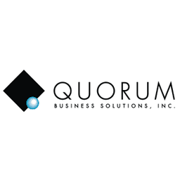 Quorum Business Solutions