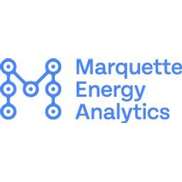 MARQUETTE ENERGY ANALYTICS