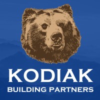 KODIAK BUILDING PARTNERS