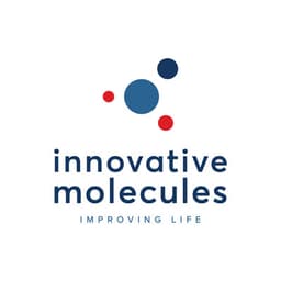INNOVATIVE MOLECULES GMBH