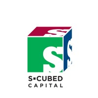 S-CUBED CAPITAL
