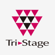 Tri-stage