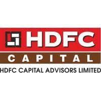 HDFC CAPITAL