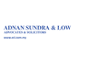 adnan sundra & low