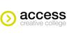 ACCESS CREATIVE COLLEGE