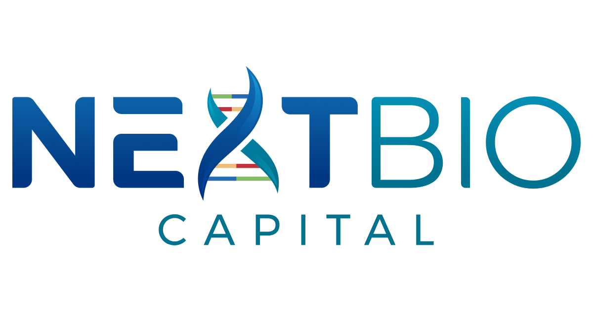 NEXTBIO CAPITAL