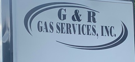 G&R GAS SERVICES