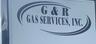 G&r Gas Services