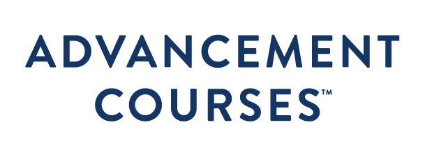 ADVANCEMENT COURSES