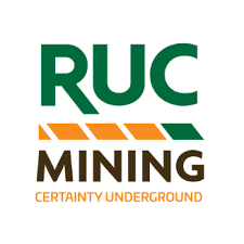 RUC MINING CONTRACTORS 