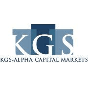 KGS-ALPHA CAPITAL MARKETS LP