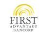 FIRST ADVANTAGE BANCORP