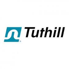 TUTHILL VACUUM & BLOWER SYSTEMS