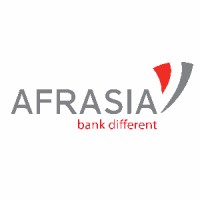 Afrasia Bank
