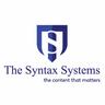 SYNTAX SYSTEMS