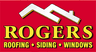 ROGERS ROOFING