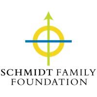 SCHMIDT FAMILY FOUNDATION