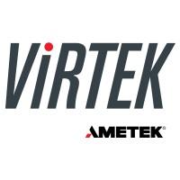 VIRTEK VISION INTERNATIONAL