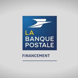 LA BANQUE POSTALE FINANCEMENT