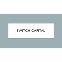 SWITCH CAPITAL