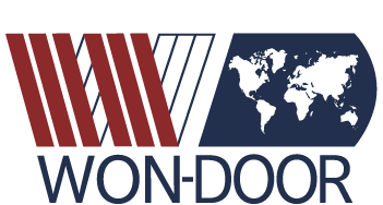 Won-door Corporation