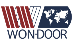 Won-door Corporation