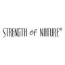 Strength Of Nature