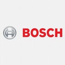 ROBERT BOSCH GMBH