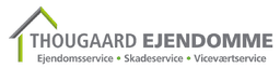 EJENDOMSSELSKABET HØJBO APS (THOUGAARD EJENDOMME)