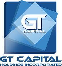 GT CAPITAL HOLDINGS